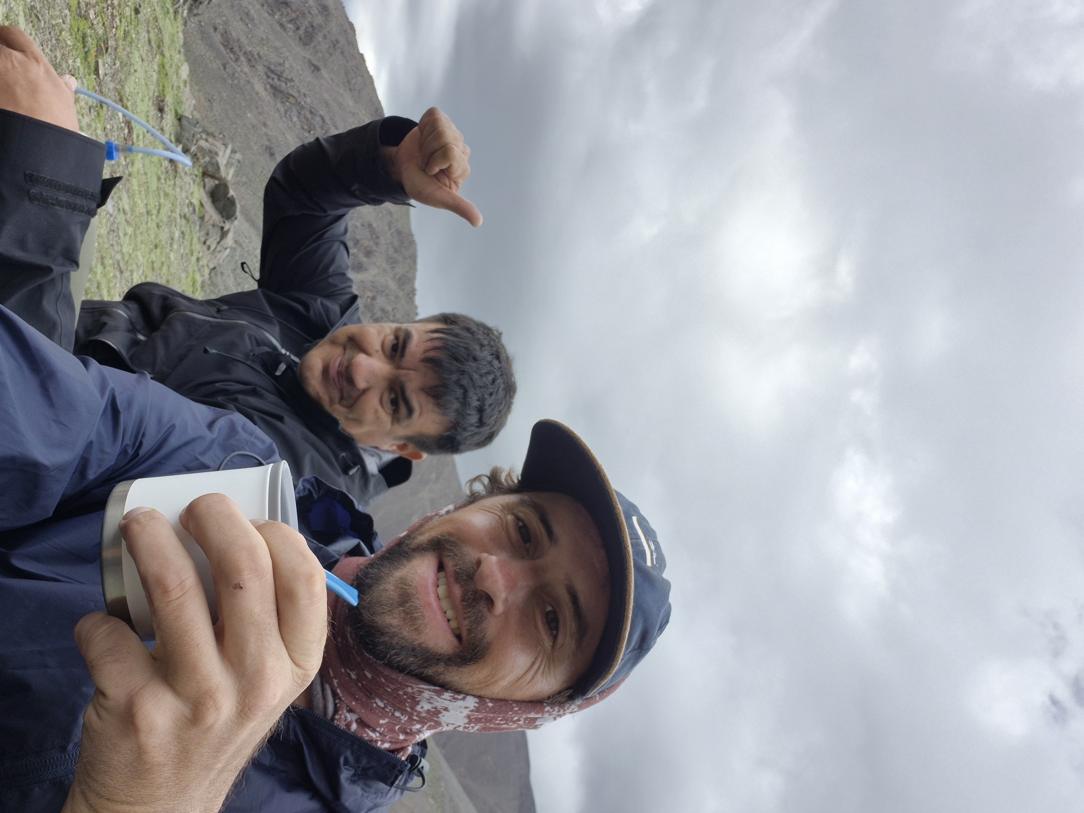 Acompañamiento en Vallecitos